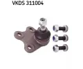 ep ramene SKF ‐ SK VKDS311004