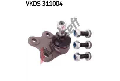 SKF ep ramene SK VKDS311004, SK VKDS 311004