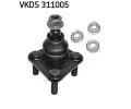 SKF ep ramene ‐ SK VKDS311005