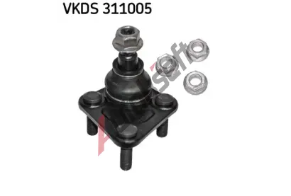 SKF ep ramene SK VKDS311005, SK VKDS 311005