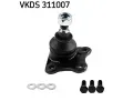 Čep ramene SKF ‐ SK VKDS311007 Čep ramene SKF ‐ SK VKDS311007