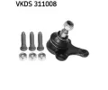 ep ramene SKF ‐ SK VKDS311008