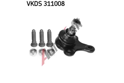 SKF ep ramene SK VKDS311008, SK VKDS 311008