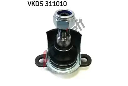 SKF Čep ramene SK VKDS311010, SK VKDS 311010  SKF Čep ramene SK VKDS311010, SK VKDS 311010