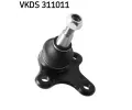 ep ramene SKF ‐ SK VKDS311011