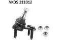 ep ramene SKF ‐ SK VKDS311012