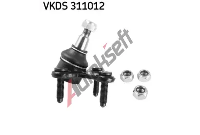 SKF ep ramene SK VKDS311012, SK VKDS 311012
