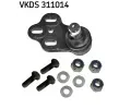 SKF ep ramene ‐ SK VKDS311014