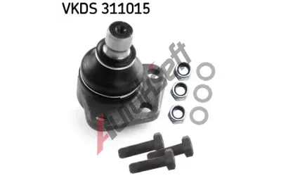SKF ep ramene SK VKDS311015, VKDS 311015