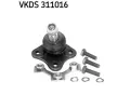 ep ramene SKF ‐ SK VKDS311016