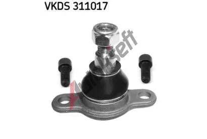 SKF ep ramene SK VKDS311017, SK VKDS 311017