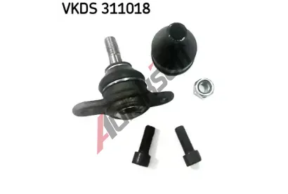 SKF ep ramene SK VKDS311018, SK VKDS 311018