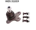 ep ramene SKF ‐ SK VKDS311019