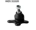 ep ramene SKF ‐ SK VKDS311020