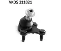 ep ramene SKF ‐ SK VKDS311021