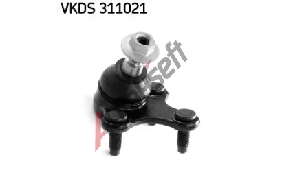 SKF ep ramene SK VKDS311021, VKDS 311021