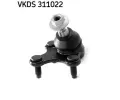 ep ramene SKF ‐ SK VKDS311022