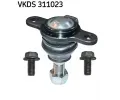 ep ramene SKF ‐ SK VKDS311023