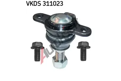 SKF ep ramene SK VKDS311023, SK VKDS 311023