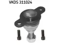 ep ramene SKF ‐ SK VKDS311024