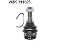 ep ramene SKF ‐ SK VKDS311025