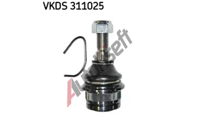 SKF ep ramene SK VKDS311025, SK VKDS 311025