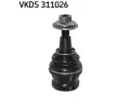 ep ramene SKF ‐ SK VKDS311026