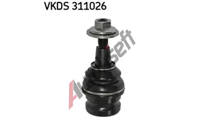 SKF ep ramene SK VKDS311026, SK VKDS 311026