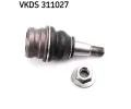 ep ramene SKF ‐ SK VKDS311027