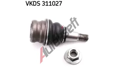 SKF ep ramene SK VKDS311027, VKDS 311027