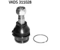 SKF ep ramene ‐ SK VKDS311028