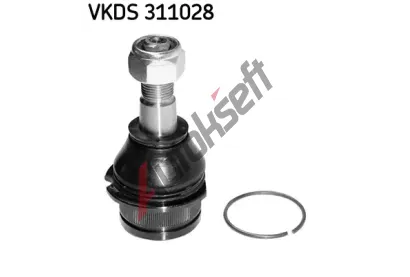 SKF ep ramene SK VKDS311028, VKDS 311028
