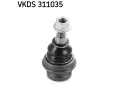 ep ramene SKF ‐ SK VKDS311035