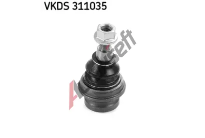 SKF ep ramene SK VKDS311035, VKDS 311035