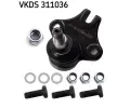 ep ramene SKF ‐ SK VKDS311036