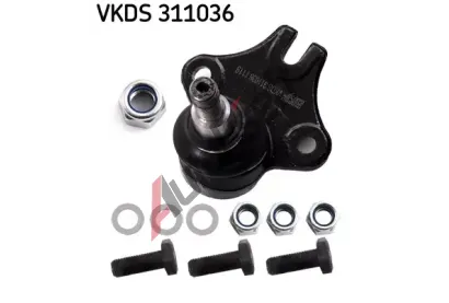 SKF ep ramene SK VKDS311036, VKDS 311036