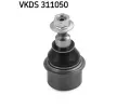 ep ramene SKF ‐ SK VKDS311050