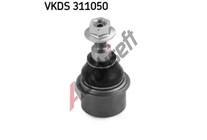 SKF ep ramene SK VKDS311050, VKDS 311050