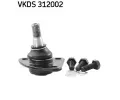 ep ramene SKF ‐ SK VKDS312002