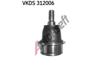 SKF ep ramene SK VKDS312006, VKDS 312006