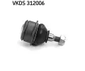 SKF ep ramene SK VKDS312006, VKDS 312006