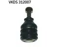 ep ramene SKF ‐ SK VKDS312007