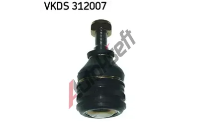 SKF ep ramene SK VKDS312007, VKDS 312007