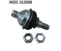 ep ramene SKF ‐ SK VKDS312008
