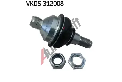 SKF ep ramene SK VKDS312008, VKDS 312008