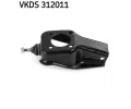 ep ramene SKF ‐ SK VKDS312011