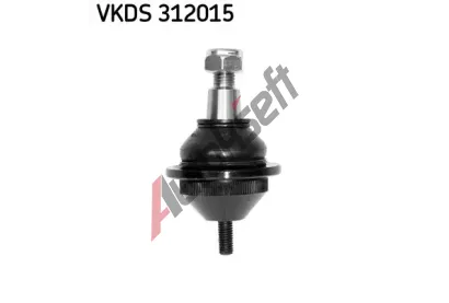 SKF ep ramene SK VKDS312015, VKDS 312015