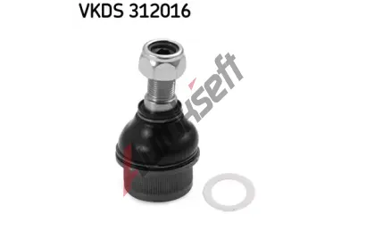 SKF ep ramene SK VKDS312016, VKDS 312016