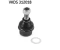 ep ramene SKF ‐ SK VKDS312018