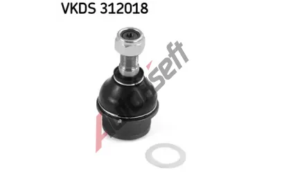 SKF ep ramene SK VKDS312018, VKDS 312018